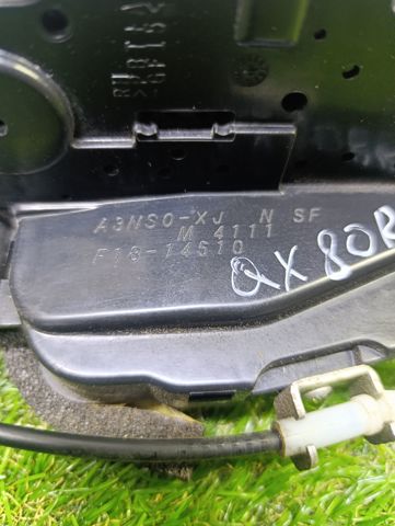 Замок задніх дверей, правих 825001LA0A NISSAN