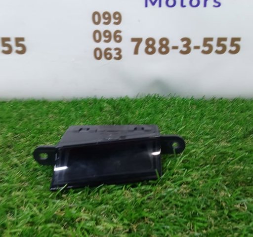 Дисплей бортового комп'ютера 84208369 GM