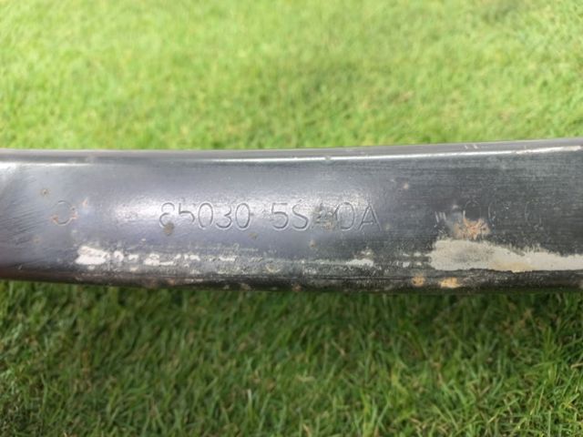 Буфер бампера заднього 850305SA0A NISSAN