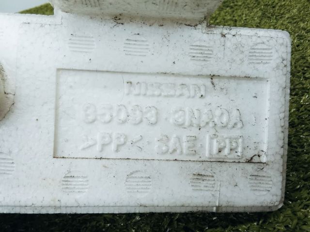 Абсорбер бампера заднього 850933NA0A NISSAN
