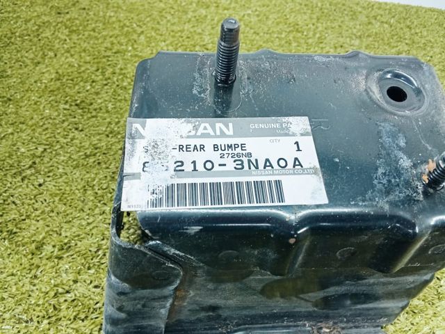 Кронштейн підсилювача заднього бампера 852103NA0A NISSAN