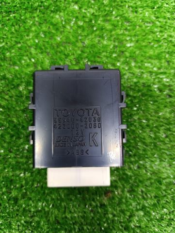 Модуль керування двигуном склоочисника 8594042030 TOYOTA
