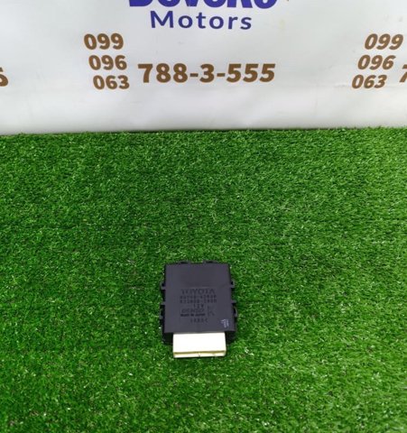Модуль керування двигуном склоочисника 8594042030 TOYOTA