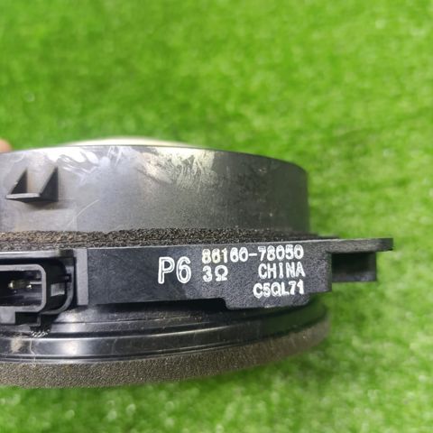 Динамік передній 8616078050 TOYOTA