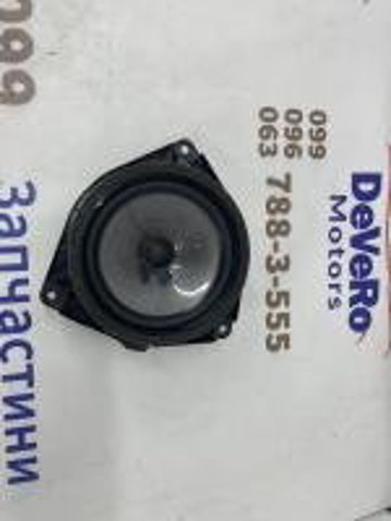 Динамік передньої двері 8616078060 TOYOTA