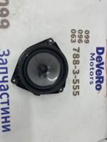 Динамік передній 8616078060 TOYOTA