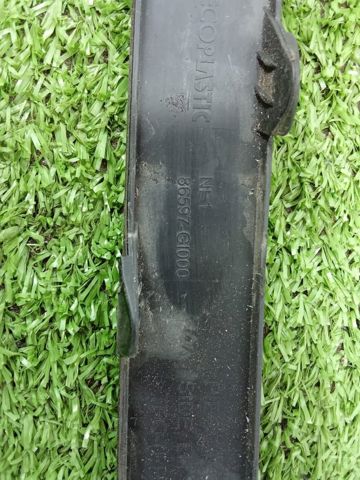Переднє ліве ікло бампера 86597GI000 HYUNDAI