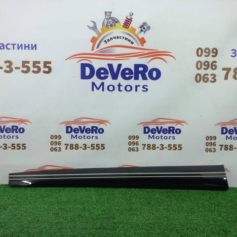 Накладка передніх дверей 87721CVDA0 HYUNDAI
