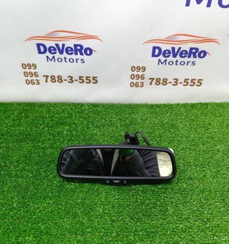 Дзеркало салону авто Тойота Яріс