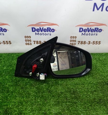 Праве дзеркало заднього виду Тойота Рав 4 4