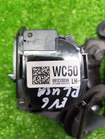 Пасок безпеки задній лівий 89810CV500WK HYUNDAI