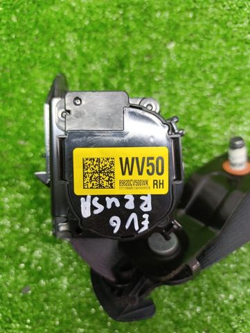 Пасок безпеки задній правий 89820CV500WK HYUNDAI