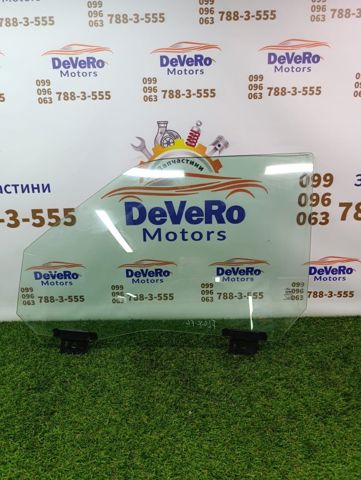 Скло передніх дверей, лівою 8A8Z7421411B FORD