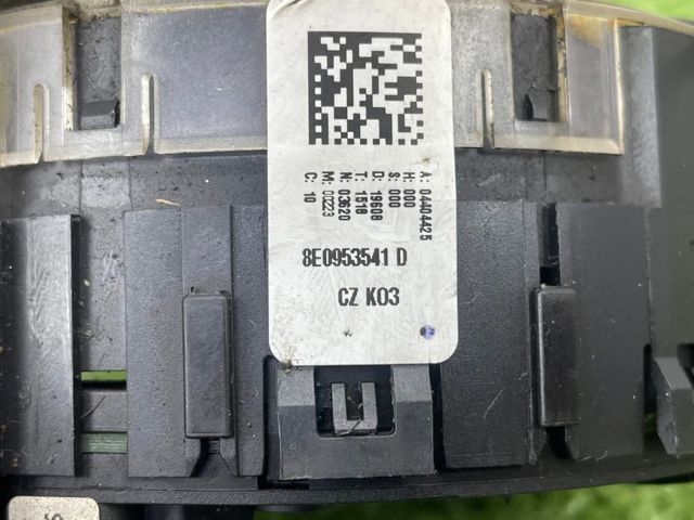 Підрульові контактна кільце 8E0953541D VAG