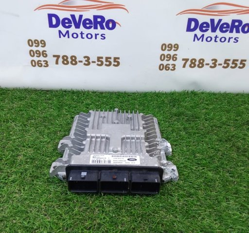 Мізки двигуна 8H2Q12A650AA LAND ROVER