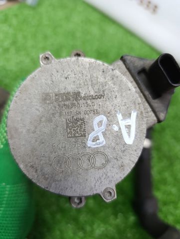 Помпа водяна, додатковий електричний 8K0965567 VAG