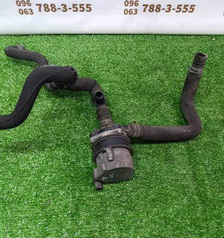 Помпа водяна, додатковий електричний 8K0965567 VAG