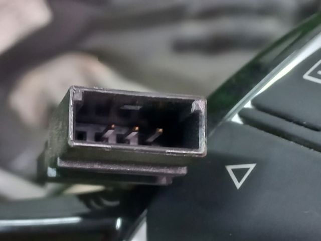 Руль 8V0419091A VAG