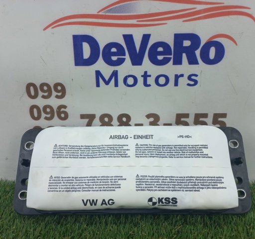 Подушка безпеки бокова 8V0880204F VAG