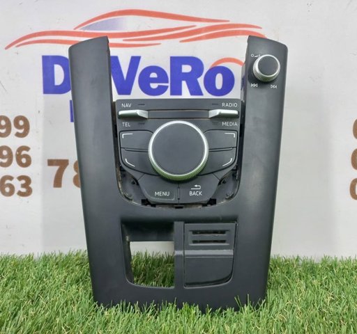 Блок керування мультимедійний 8V0919614P VAG