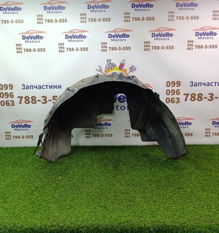 Підкрилок заднього крила, лівий 8V5810171B VAG