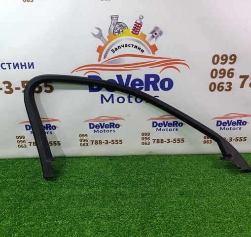 Облицювання ляди 8V5867609 VAG