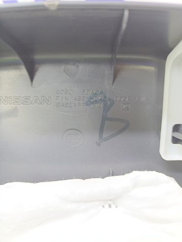 Обшивка ляди 909015DA0A NISSAN