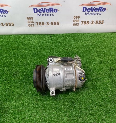 Насос кондиціонера 926005DB0A NISSAN