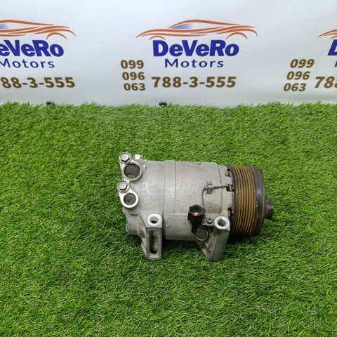 Компресор холодоагенту 926009FE0D NISSAN