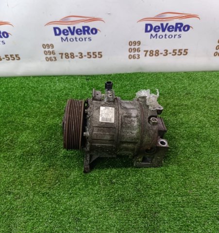 Компресор системи кондиціювання 926009NB0D NISSAN