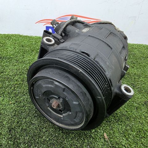 Компресор системи кондиціювання 94812601103 PORSCHE