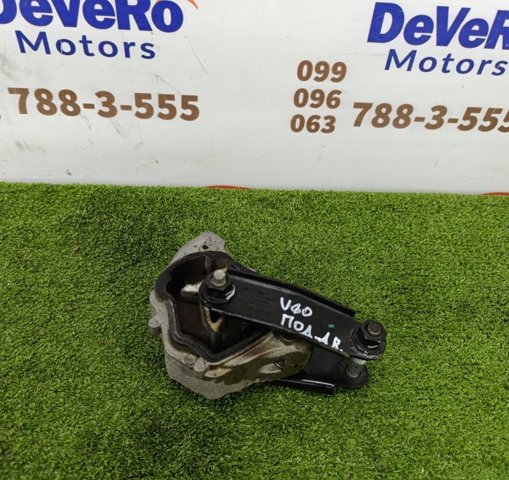 Права подушка мотора 9487475 VOLVO
