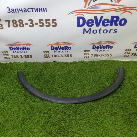 Молдинг передньої арки колеса, правий 95275449 GM