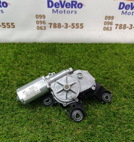 Склоочисник дверей задка 95B955711 PORSCHE