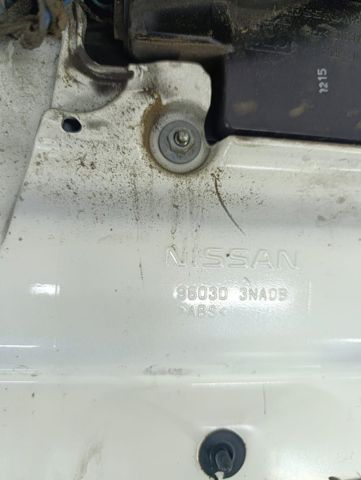 Антикрило на багажник 960323NA1H NISSAN