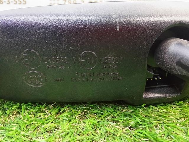 Дзеркало заднього виду 963217990A NISSAN