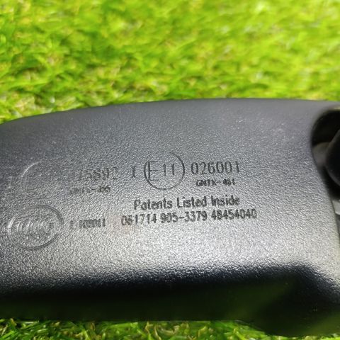 Салоне дзеркало заднього виду 96321CW51A NISSAN