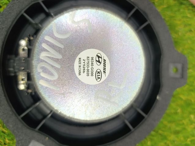Динамік задньої двері 96340GI300 HYUNDAI