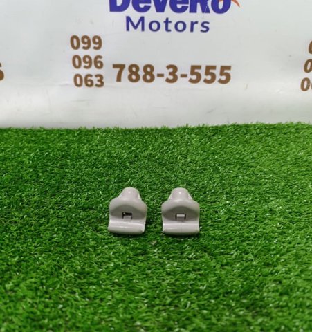 Фіксатор сонцезахисного козирка 964091KA0A NISSAN