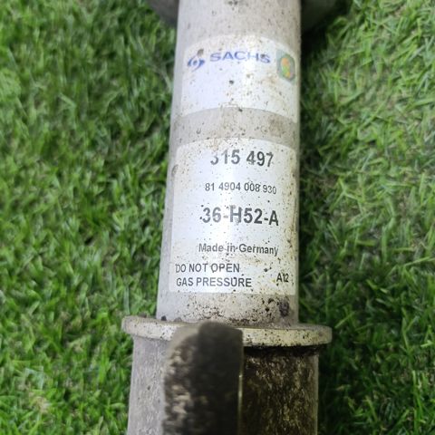 Амортизатор передній 97034304104 PORSCHE