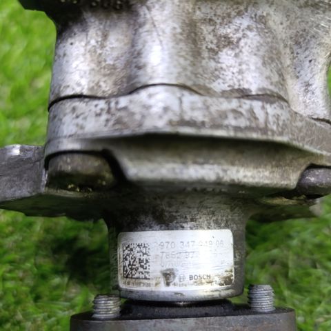 ГПР керма 970347049AX PORSCHE