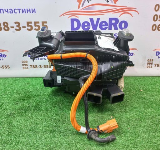 Піч в зборі 97200CV000 HYUNDAI