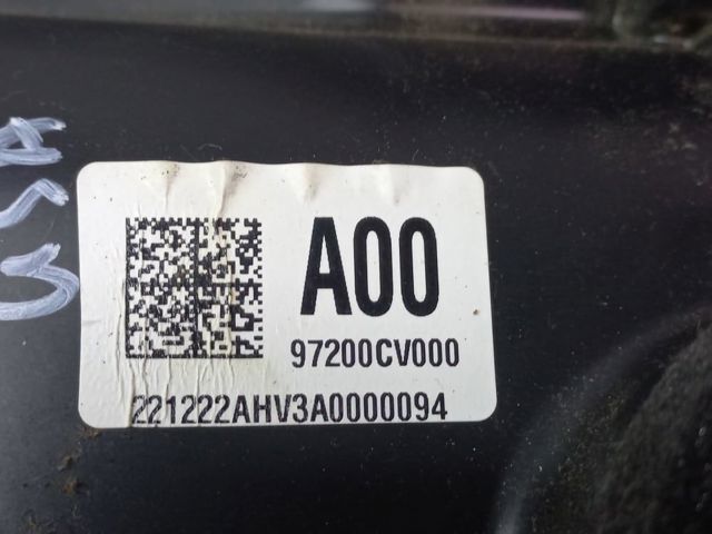 Корпус печі в зборі 97200CV000 HYUNDAI