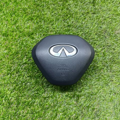 Подушка AIRBAG передня ліва 985105NA8A NISSAN