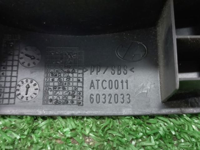 Подушка AIRBAG передня ліва 98510EB302 NISSAN