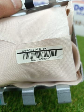 Подушка безпеки бокова 985151KL0D NISSAN