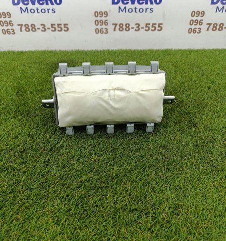 Подушка безпеки пасажира 985153NF8A NISSAN