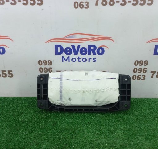 Подушка безпеки, пасажирська, AIRBAG 985155DC0A NISSAN
