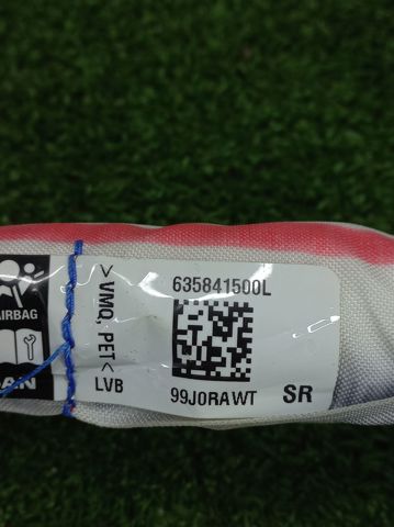 Подушка безпеки, шторка бічна, права, AIRBAG 985P05NA8A NISSAN