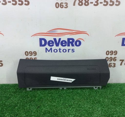 Подушка безпеки (AIRBAG) пасажирська, захисту колін 985R15DC0A NISSAN